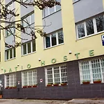 Patio * Bratislava