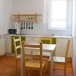 Patio Hostel