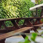 Patio Hostel *