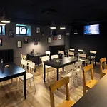 Ostello Patio Bratislava