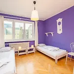 Patio Hostel Pressburg