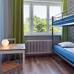 Patio Hostel