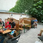 Ostello Patio