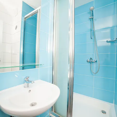 Hostel Patio Pressburg