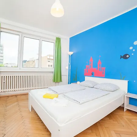 Hostel Patio Pressburg