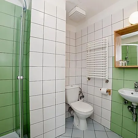 Patio Hostel Pressburg