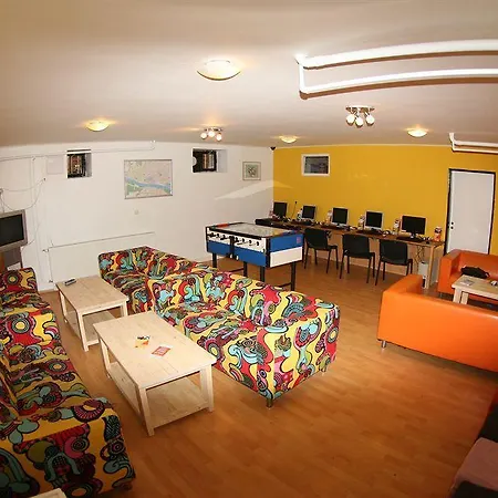Patio * Μπρατισλάβα