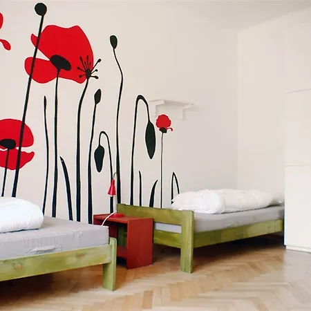 Patio * Μπρατισλάβα