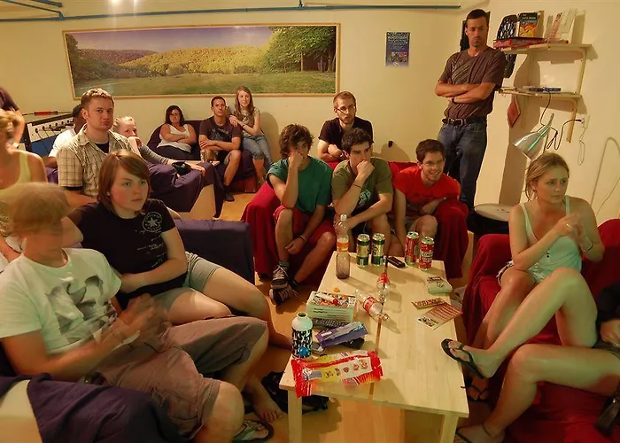 Patio * Братислава