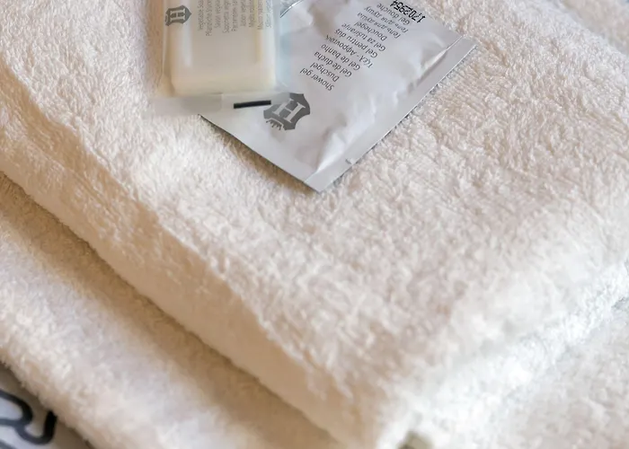 Auberge de jeunesse Patio *