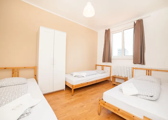 Patio ברטיסלאבה