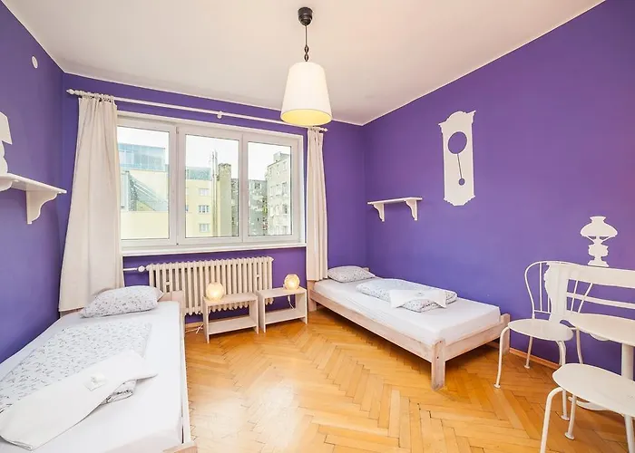 Patio Hostel Bratislava