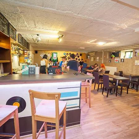 Albergue Patio Bratislava