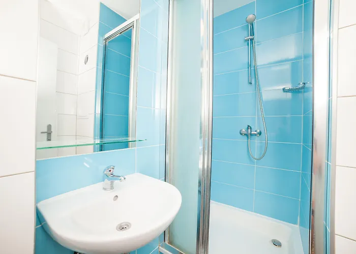 Hostel Patio Bratysława