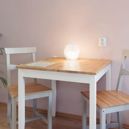 Patio Hostel