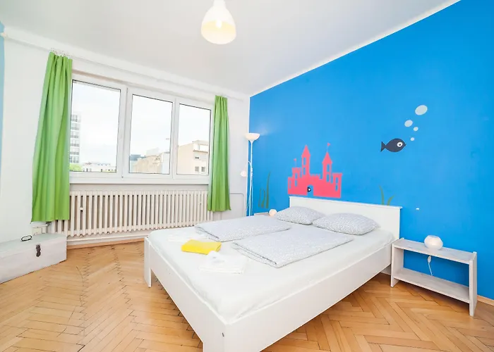 Хостел Patio Братислава